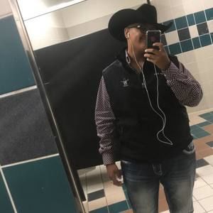 Meet your Posher, Sergio